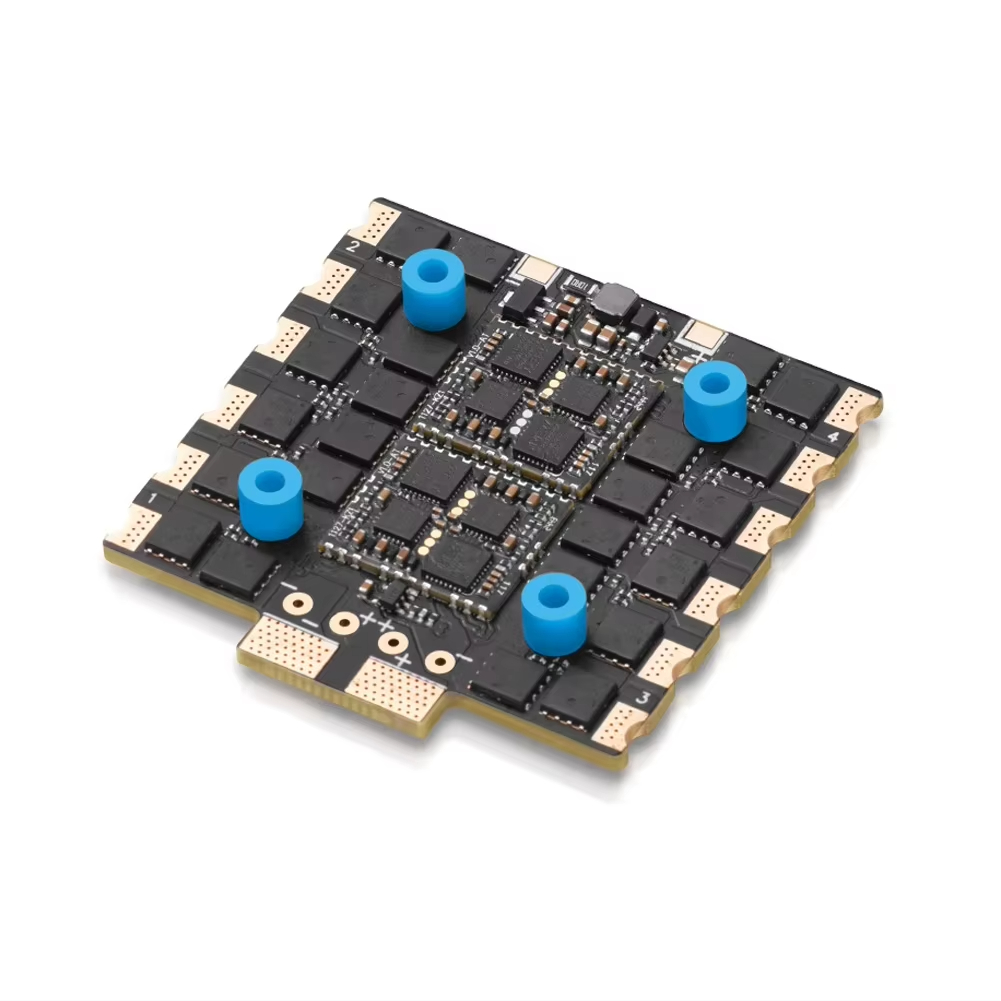 HobbyWing XRotor 80A  100A 4in - Drone Racing Esc recensione e prezzo