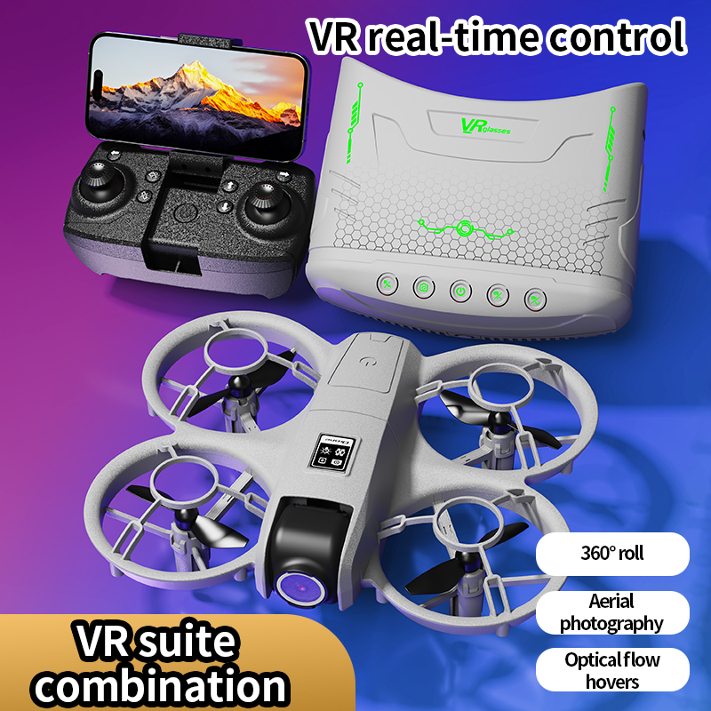 X228 VR FPV Drone HD Dual Came - Drone Racing Camera recensione e prezzo