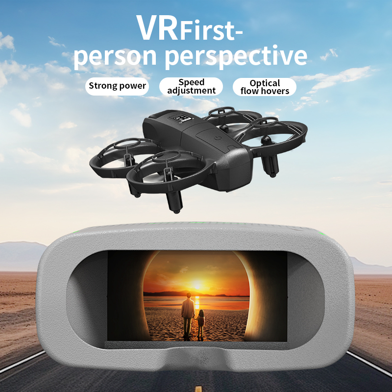 X228 VR FPV Drone HD Dual Came - Drone Racing Camera recensione e prezzo