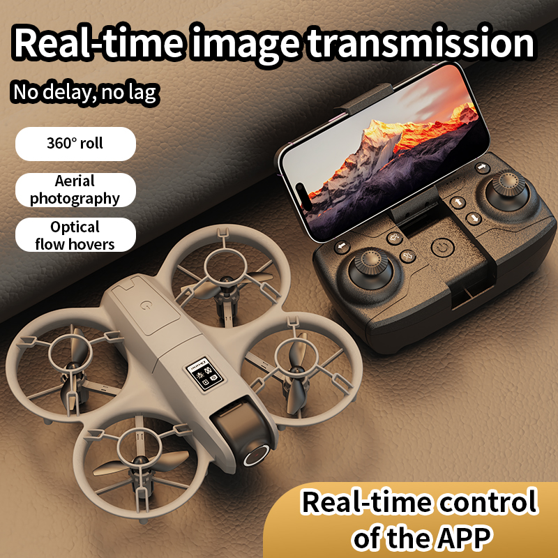 X228 VR FPV Drone HD Dual Came - Drone Racing Camera recensione e prezzo