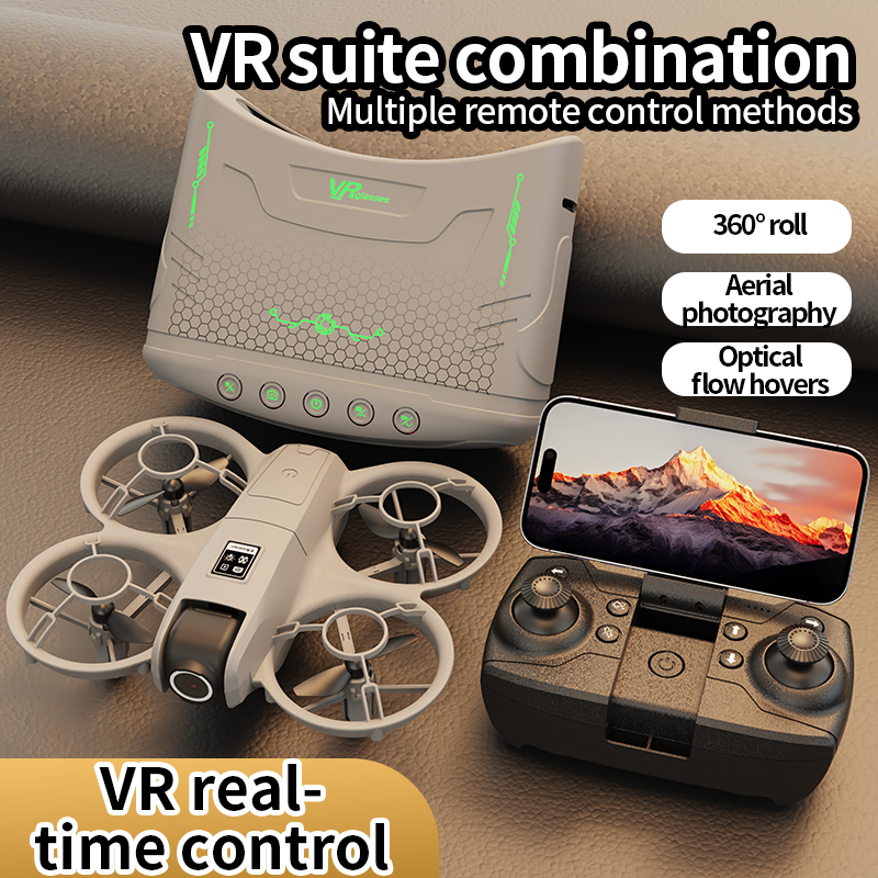 X228 VR FPV Drone HD Dual Came - Drone Racing Camera recensione e prezzo