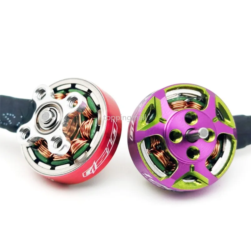 4pcs Rcinpower GTS V3 1203 115 - Drone Racing Motor recensione e prezzo