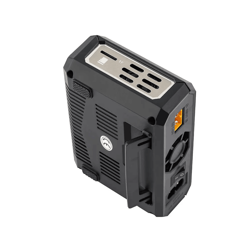 APM7AC 300W Max Smart Charger  - Drone Racing Charger recensione e prezzo