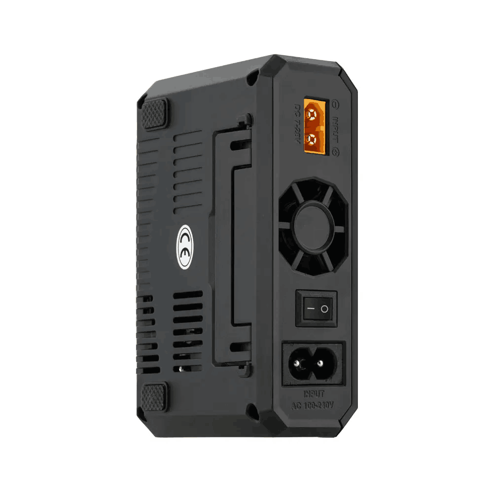 APM7AC 300W Max Smart Charger  - Drone Racing Charger recensione e prezzo