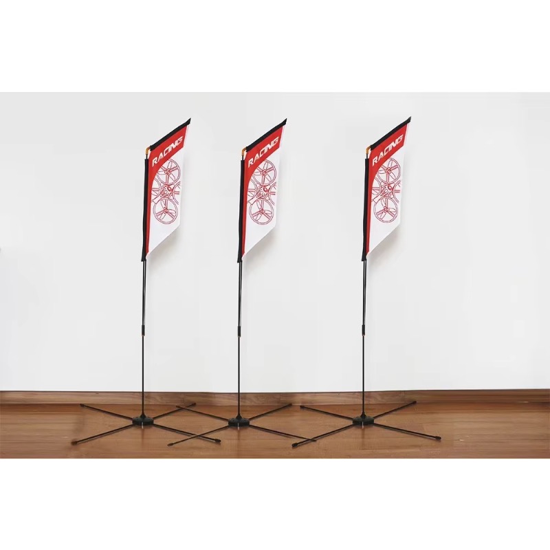 LDARC 560mm FPV Flag for RC FP - Drone Racing Flag recensione e prezzo