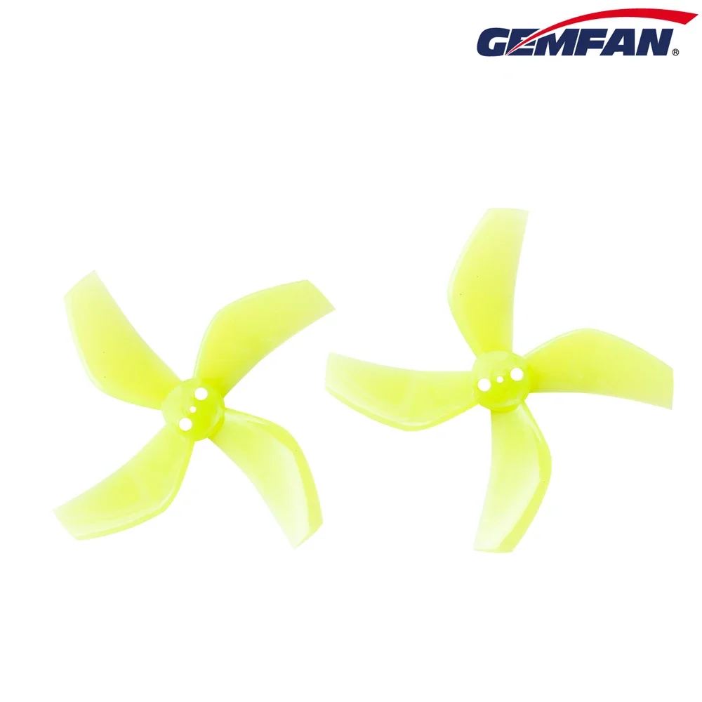 NEW 8/16Pcs GEMFAN D51 2020 2x - Drone Racing Propeller recensione e prezzo