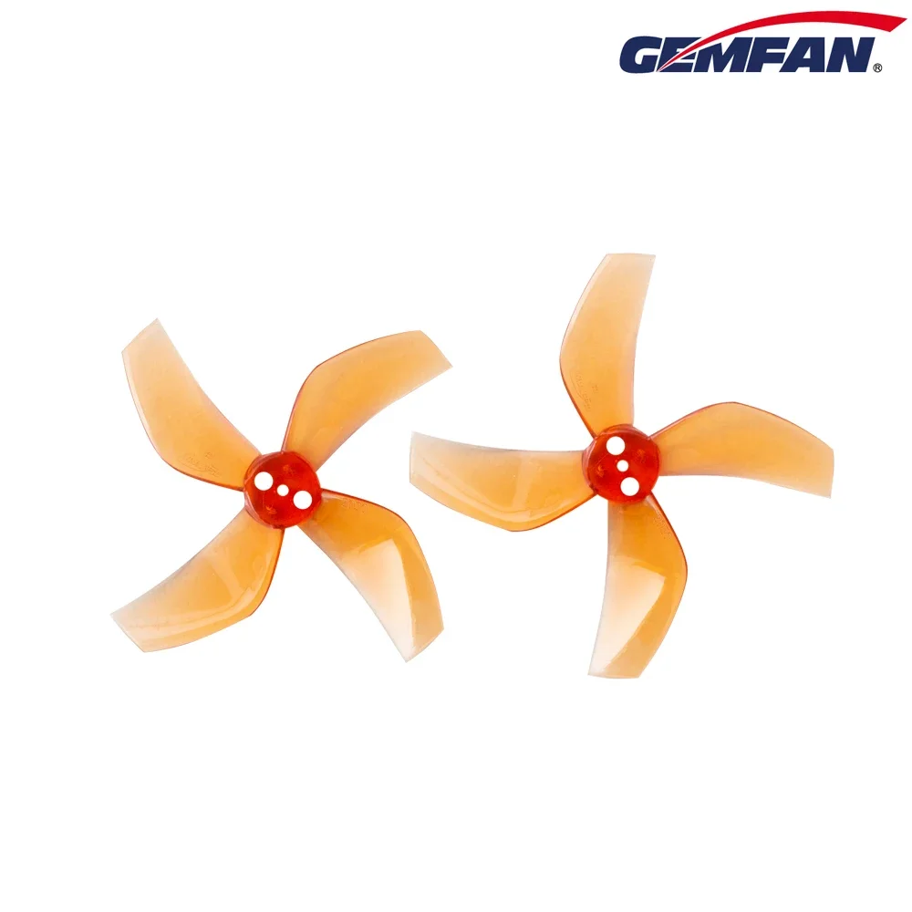 NEW 8/16Pcs GEMFAN D51 2020 2x - Drone Racing Propeller recensione e prezzo