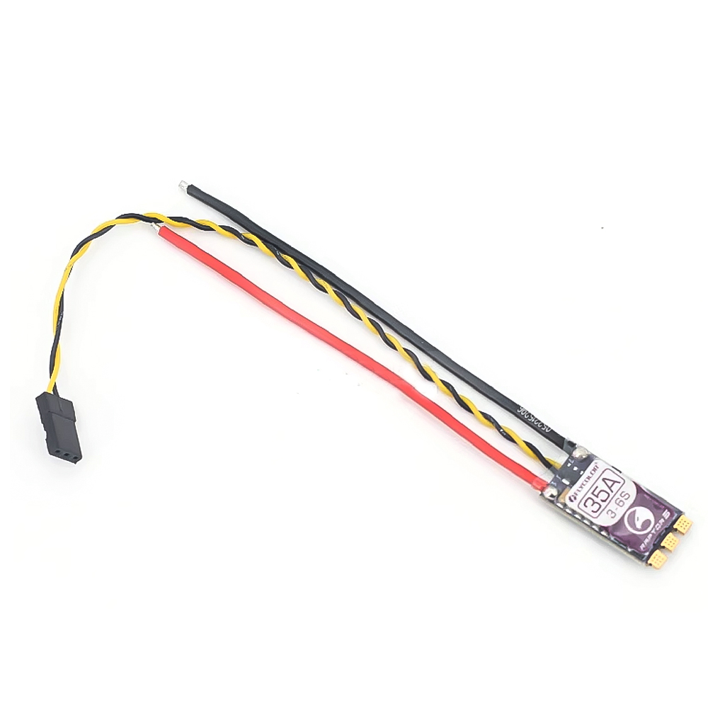 FLYCOLOR Raptor5 Multi-Rotor B - Drone Racing Motor recensione e prezzo