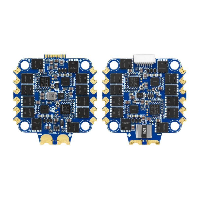 SEQURE Blueson A2 6S | 8S 70A  - Drone Racing Esc recensione e prezzo