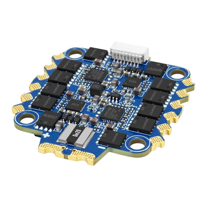 SEQURE Blueson A2 6S | 8S 70A  - Drone Racing Esc recensione e prezzo