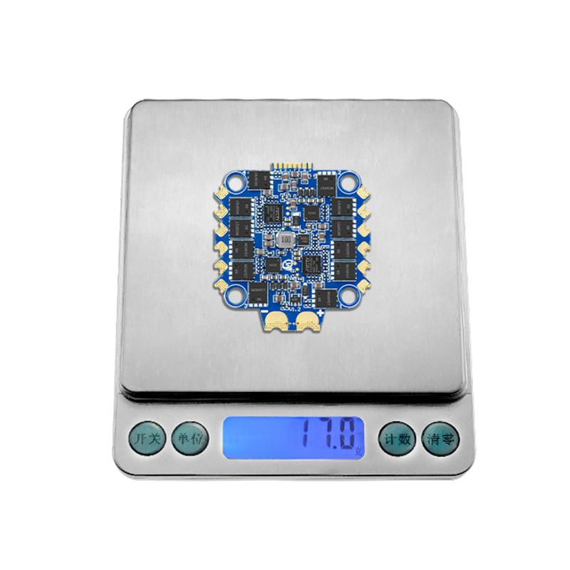 SEQURE Blueson A2 6S | 8S 70A  - Drone Racing Esc recensione e prezzo