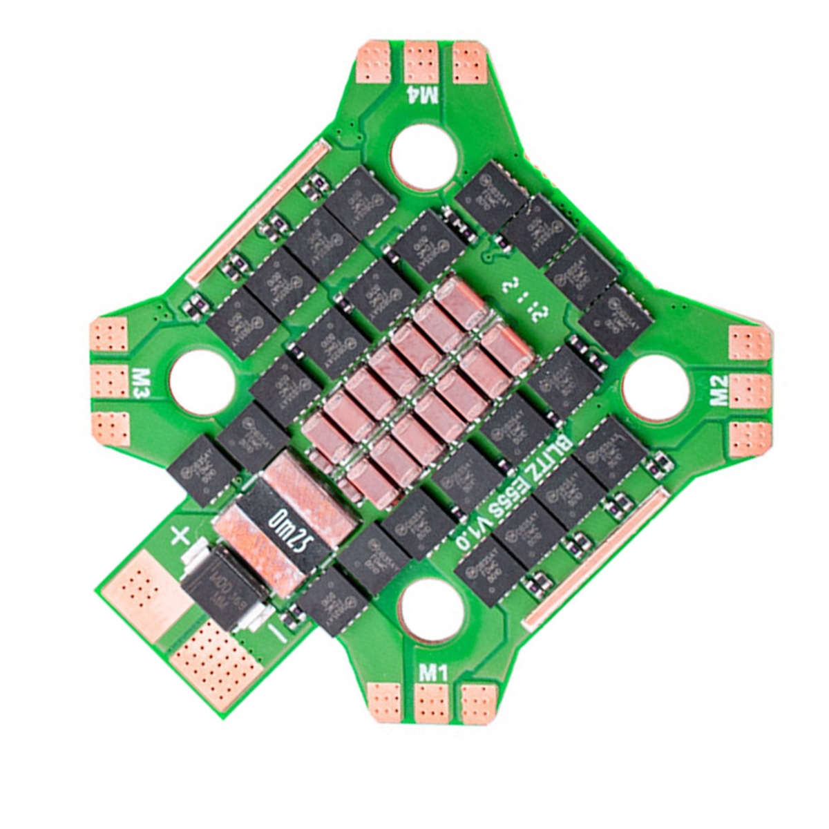 M85K  Mini F7 OSD Flight Contr - Drone Racing Charger recensione e prezzo