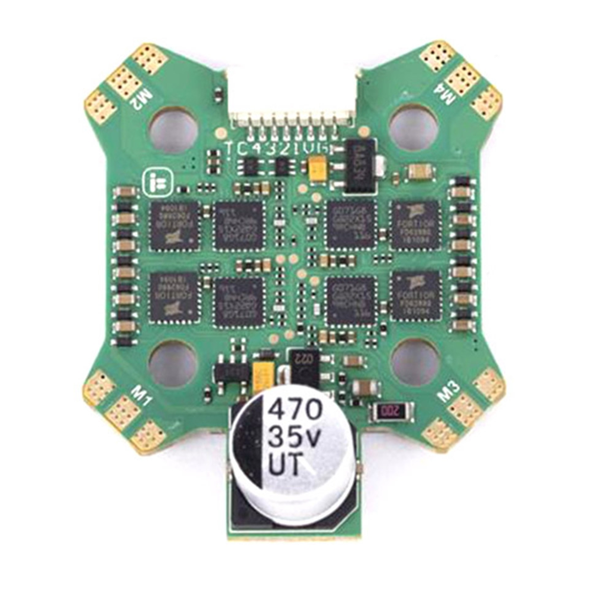 M85K  Mini F7 OSD Flight Contr - Drone Racing Charger recensione e prezzo
