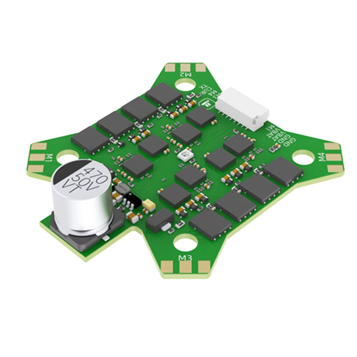 M85K  Mini F7 OSD Flight Contr - Drone Racing Charger recensione e prezzo