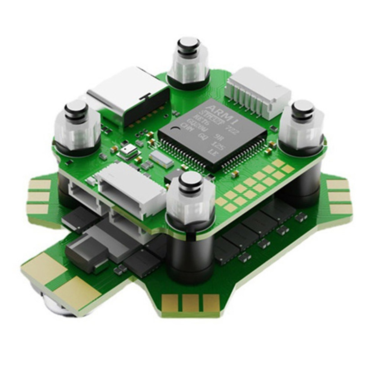 M85K  Mini F7 OSD Flight Contr - Drone Racing Charger recensione e prezzo