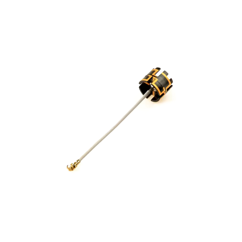Happymodel 5.8G Crown LDS Ante - Drone Racing Antenna recensione e prezzo