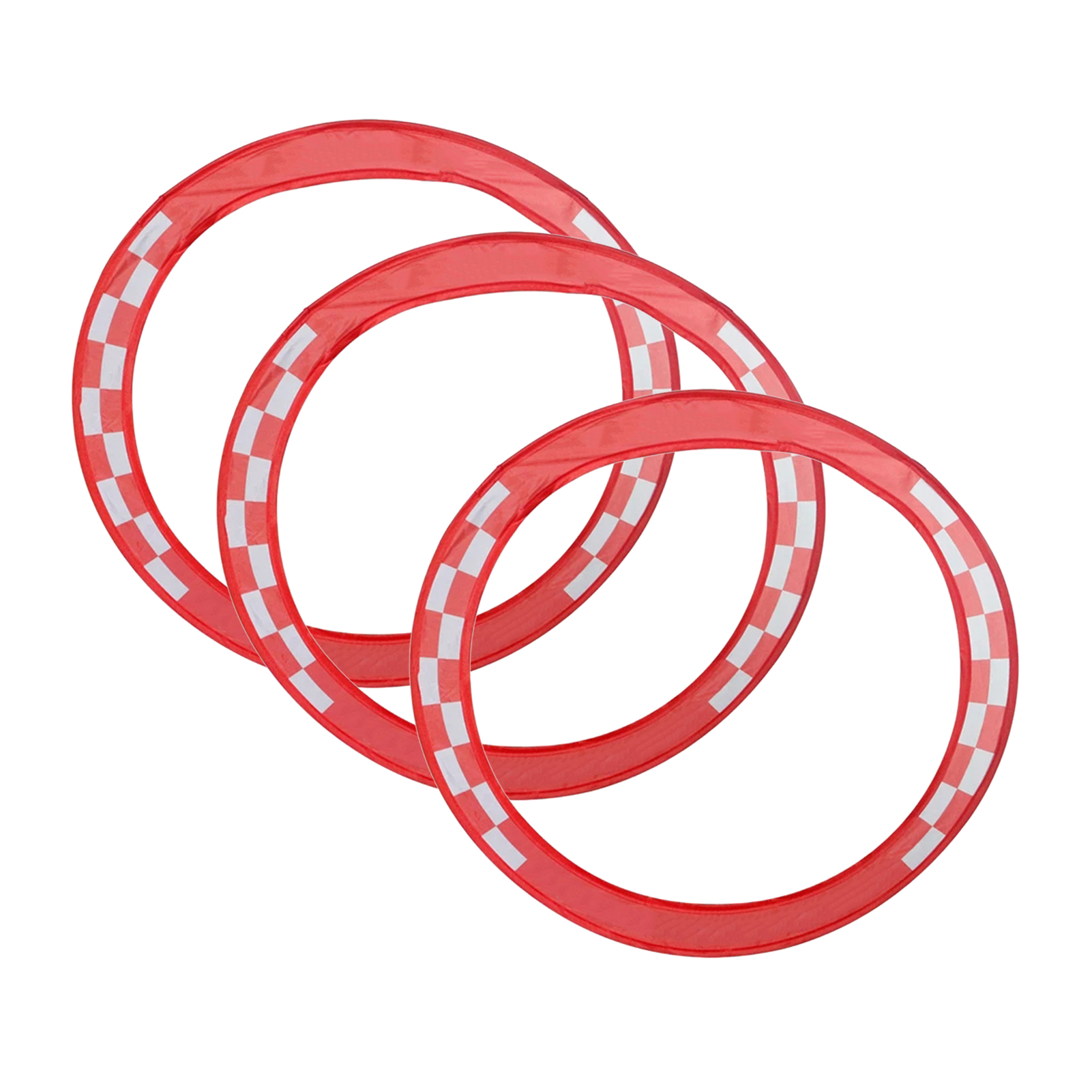 Flying Racing Gate Door 3pcs 5 - Drone Racing Gate recensione e prezzo