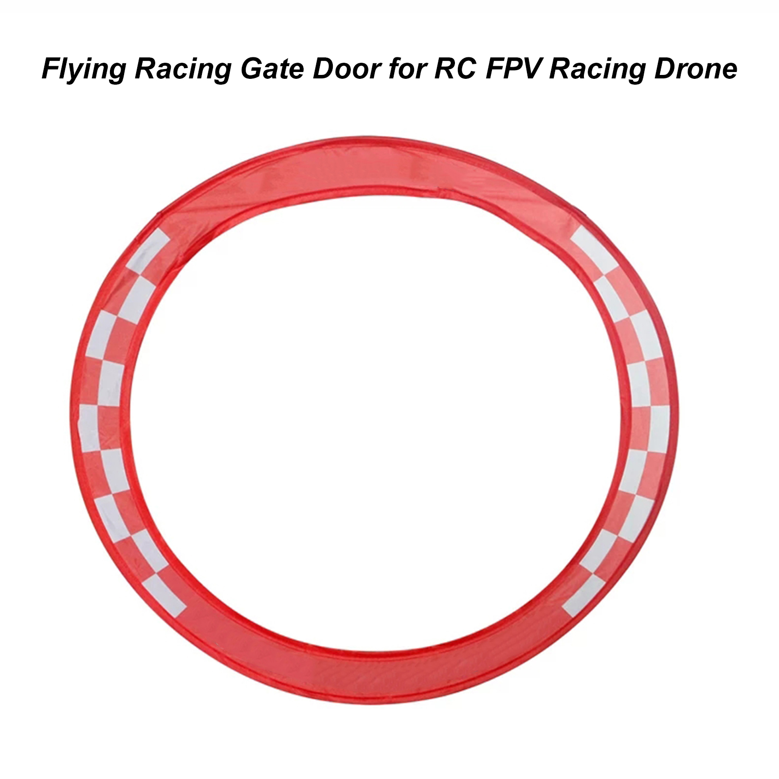Flying Racing Gate Door 3pcs 5 - Drone Racing Gate recensione e prezzo