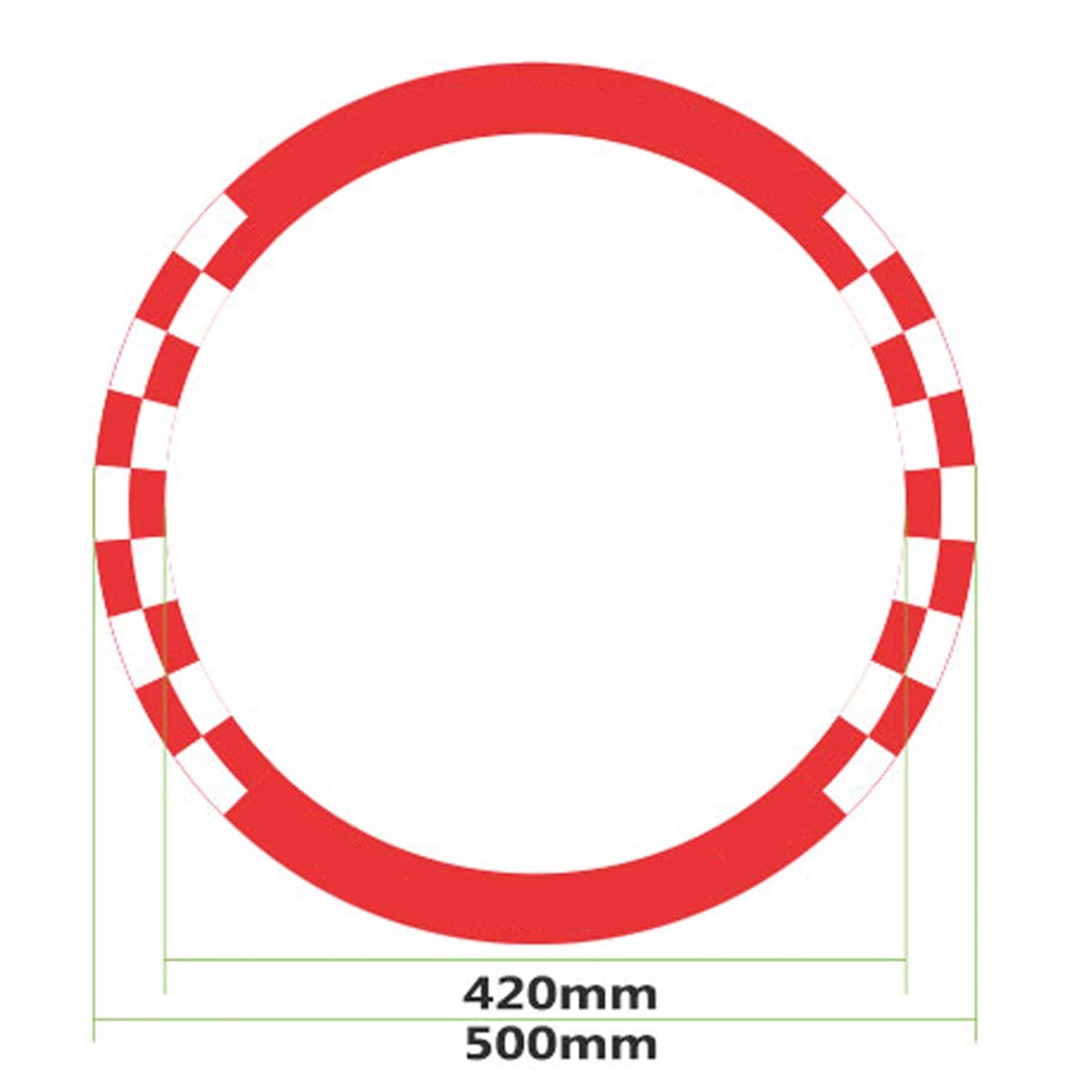Flying Racing Gate Door 3pcs 5 - Drone Racing Gate recensione e prezzo