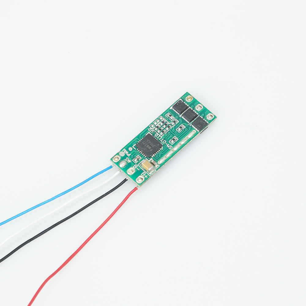 12A OPTO Brushless ESC Lightwe - Drone Racing Esc recensione e prezzo