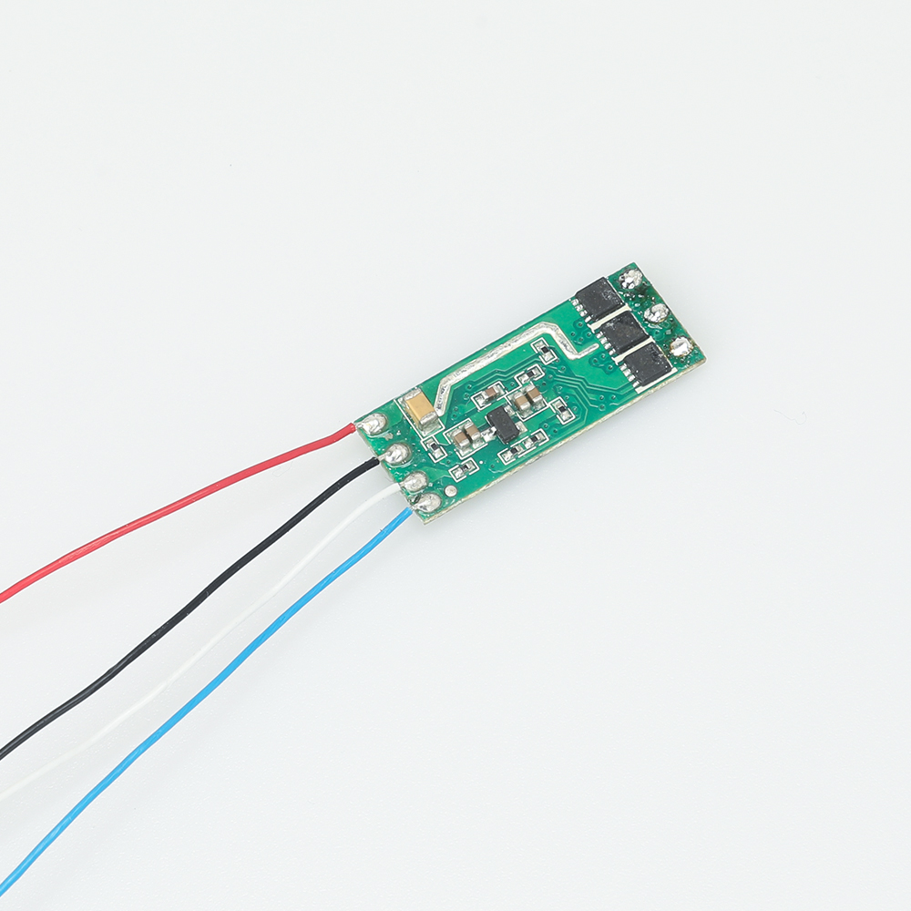 12A OPTO Brushless ESC Lightwe - Drone Racing Esc recensione e prezzo