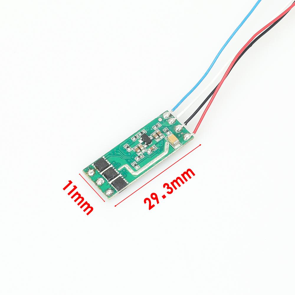 12A OPTO Brushless ESC Lightwe - Drone Racing Esc recensione e prezzo
