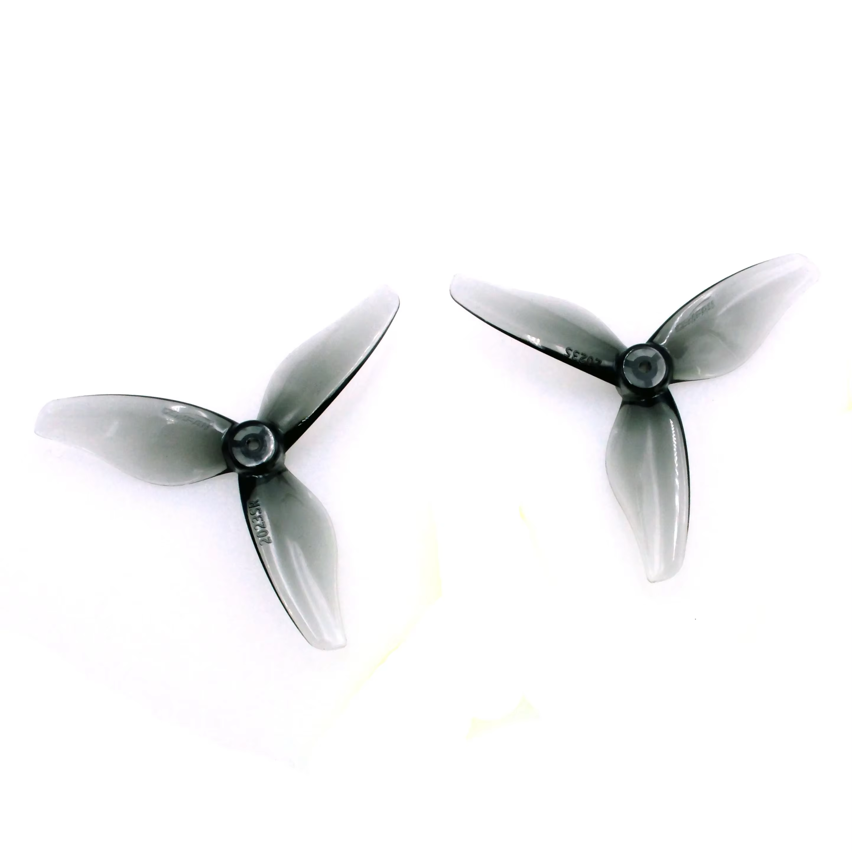 8PCS Gemfan Hurricane 2023 2X2 - Drone Racing Gate recensione e prezzo
