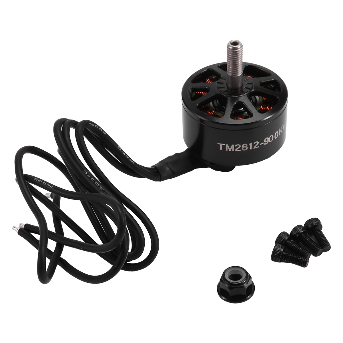 A56G-2812 900KV 3-6S Brushless - Drone Racing Charger recensione e prezzo