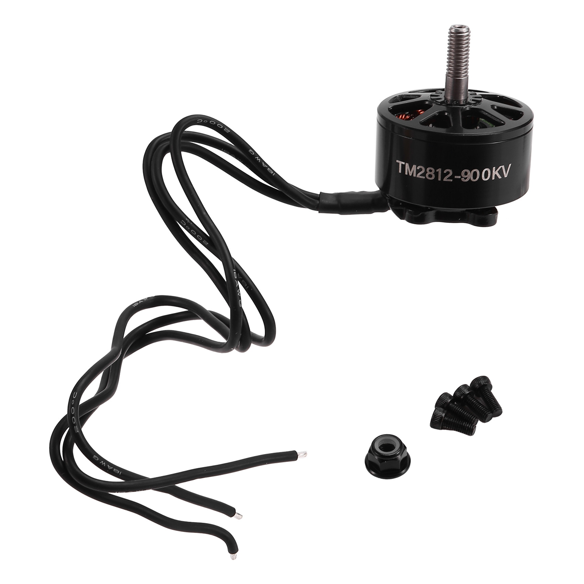 A56G-2812 900KV 3-6S Brushless - Drone Racing Charger recensione e prezzo