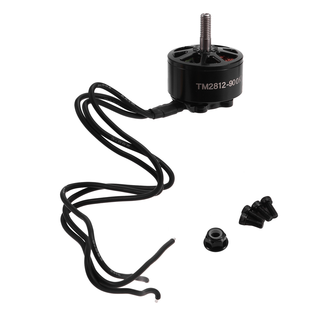 A56G-2812 900KV 3-6S Brushless - Drone Racing Charger recensione e prezzo