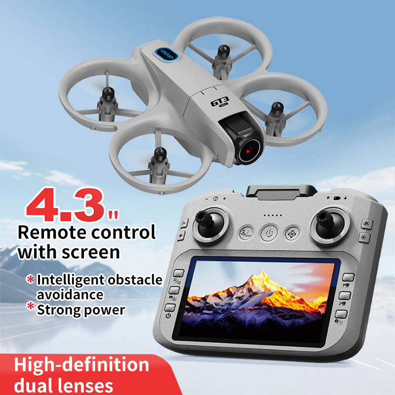 New Model GT3 MAX Drones Large - Drone Racing Camera recensione e prezzo