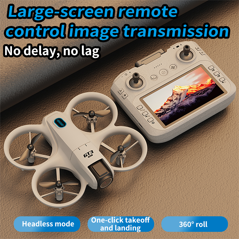 New Model GT3 MAX Drones Large - Drone Racing Camera recensione e prezzo