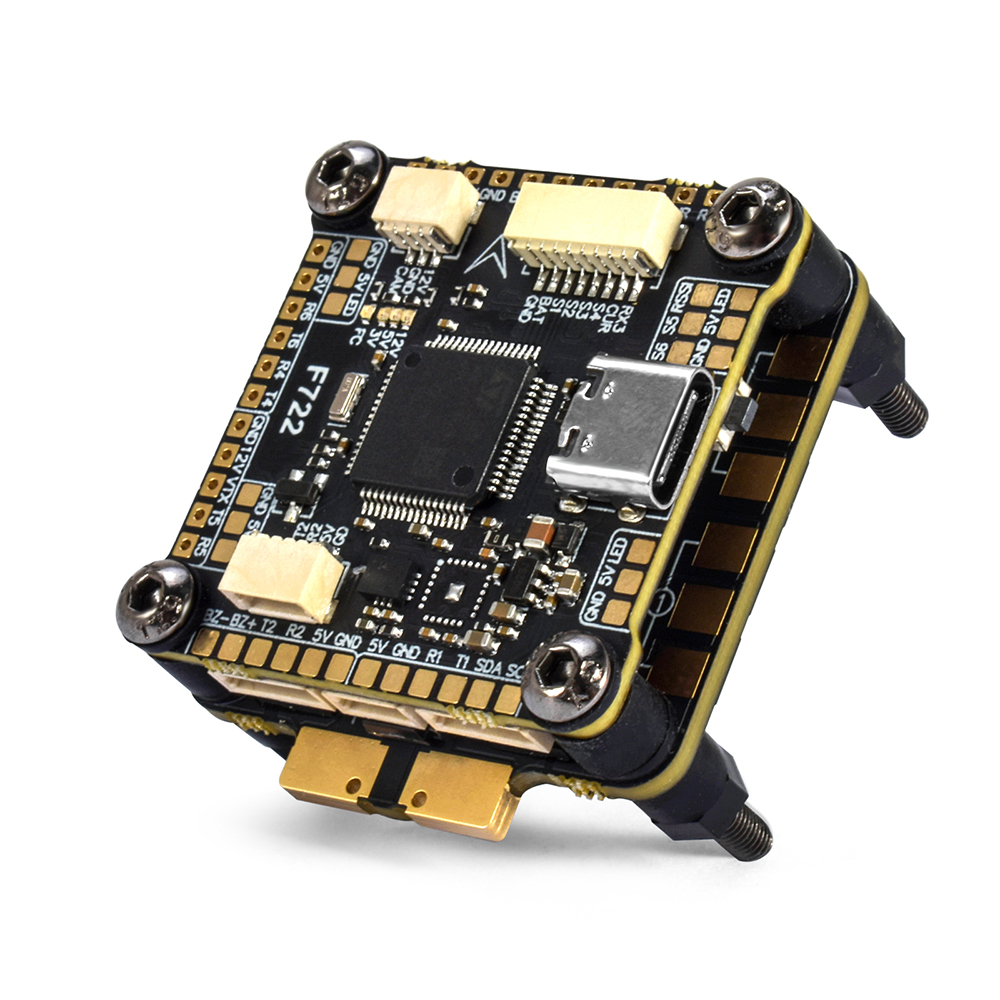 9IMOD F722 Flight Stack F722 F - Drone Racing Esc recensione e prezzo