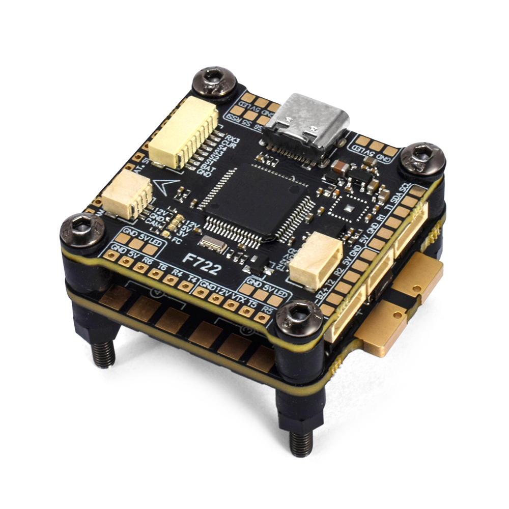 9IMOD F722 Flight Stack F722 F - Drone Racing Esc recensione e prezzo