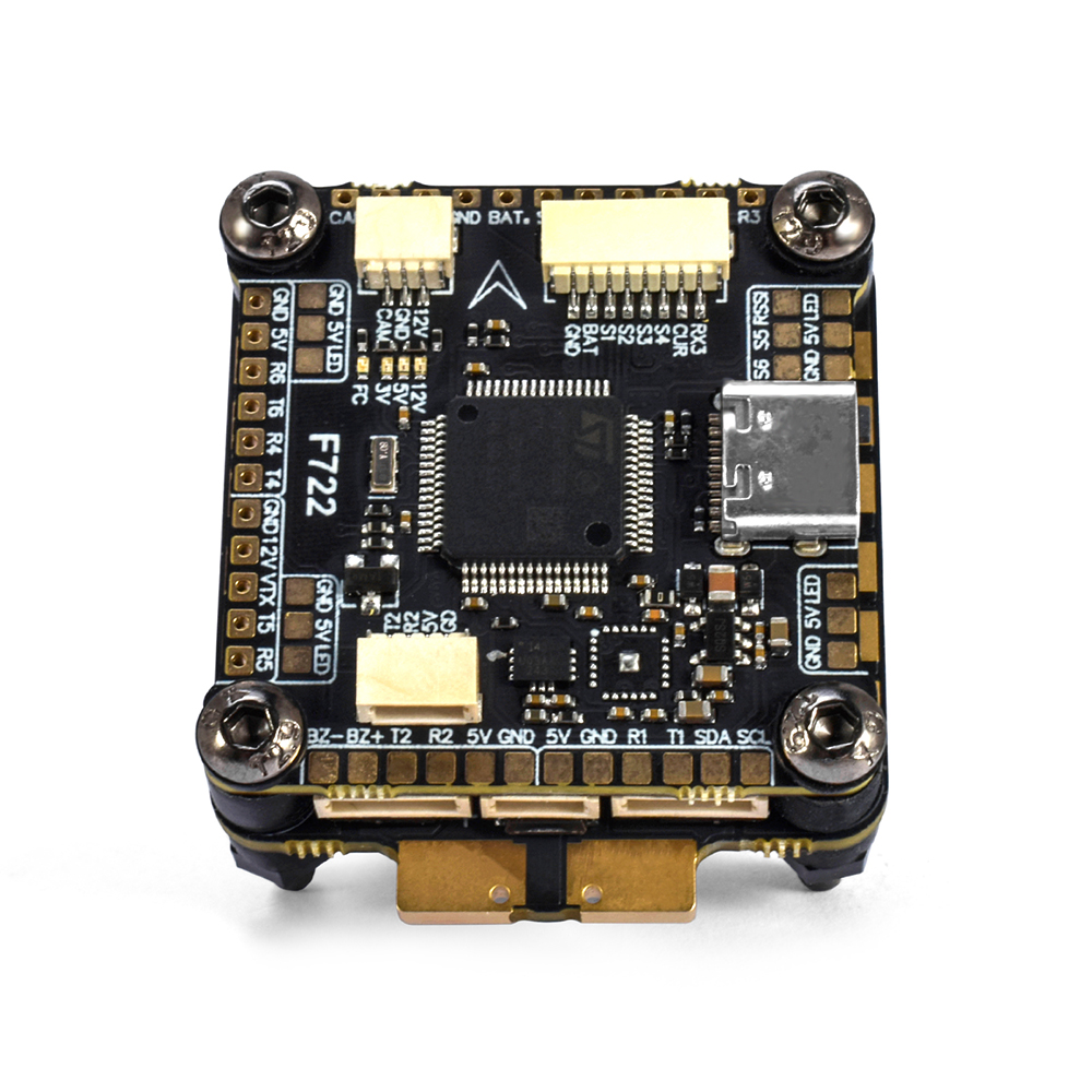 9IMOD F722 Flight Stack F722 F - Drone Racing Esc recensione e prezzo