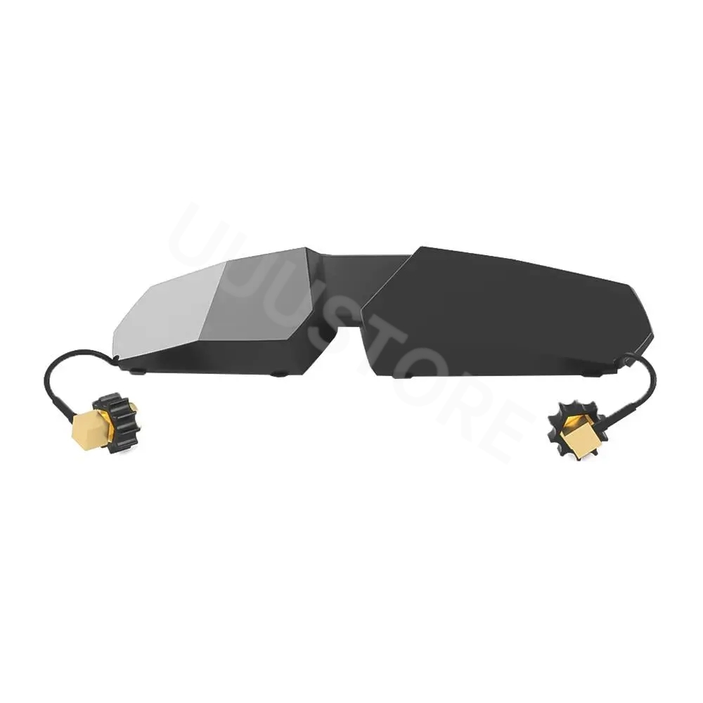 Avatar Walksnail HD Goggles X  - Drone Racing Goggles recensione e prezzo