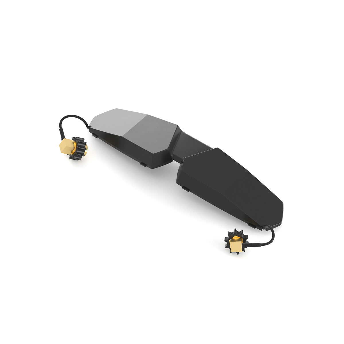 Avatar Walksnail HD Goggles X  - Drone Racing Goggles recensione e prezzo
