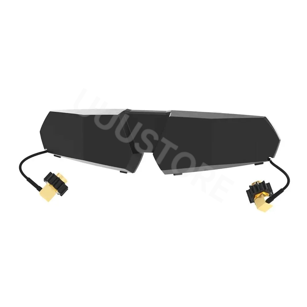 Avatar Walksnail HD Goggles X  - Drone Racing Goggles recensione e prezzo
