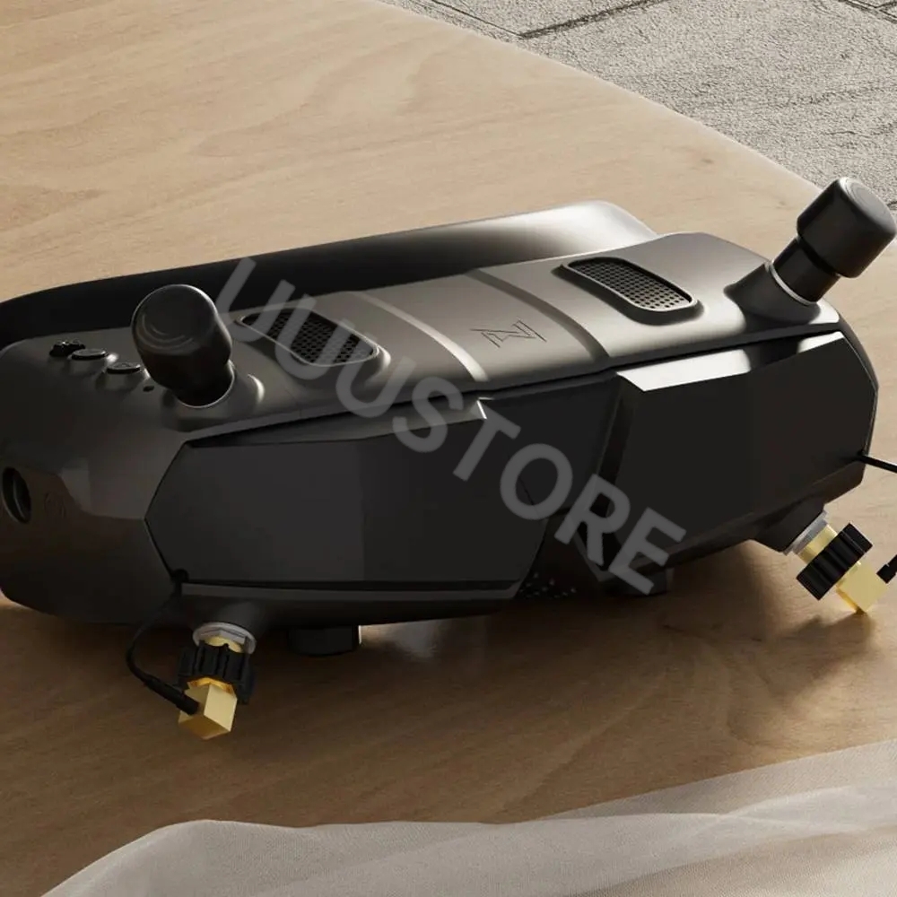 Avatar Walksnail HD Goggles X  - Drone Racing Goggles recensione e prezzo