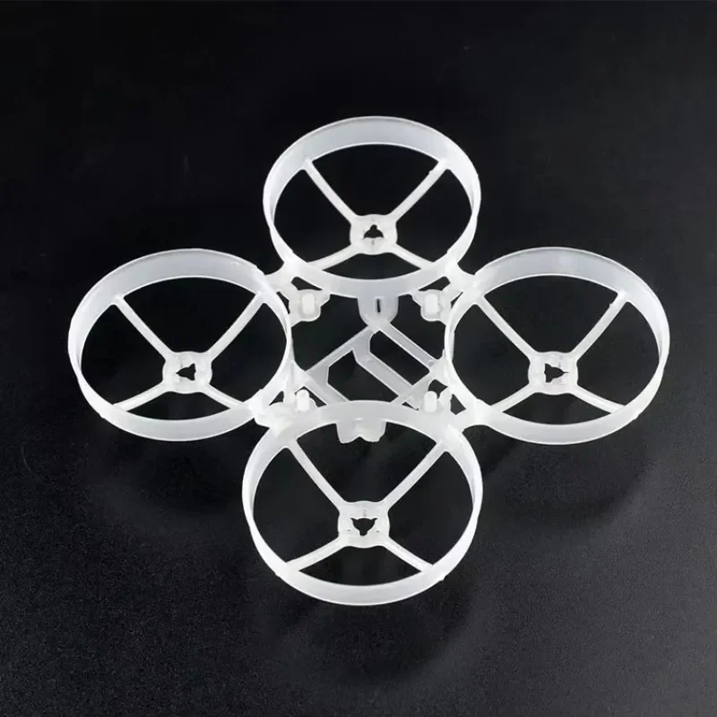 HappyModel Mobula7 V4 75mm Who - Drone Racing Propeller recensione e prezzo