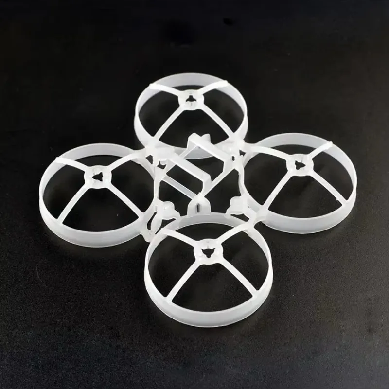 HappyModel Mobula7 V4 75mm Who - Drone Racing Propeller recensione e prezzo