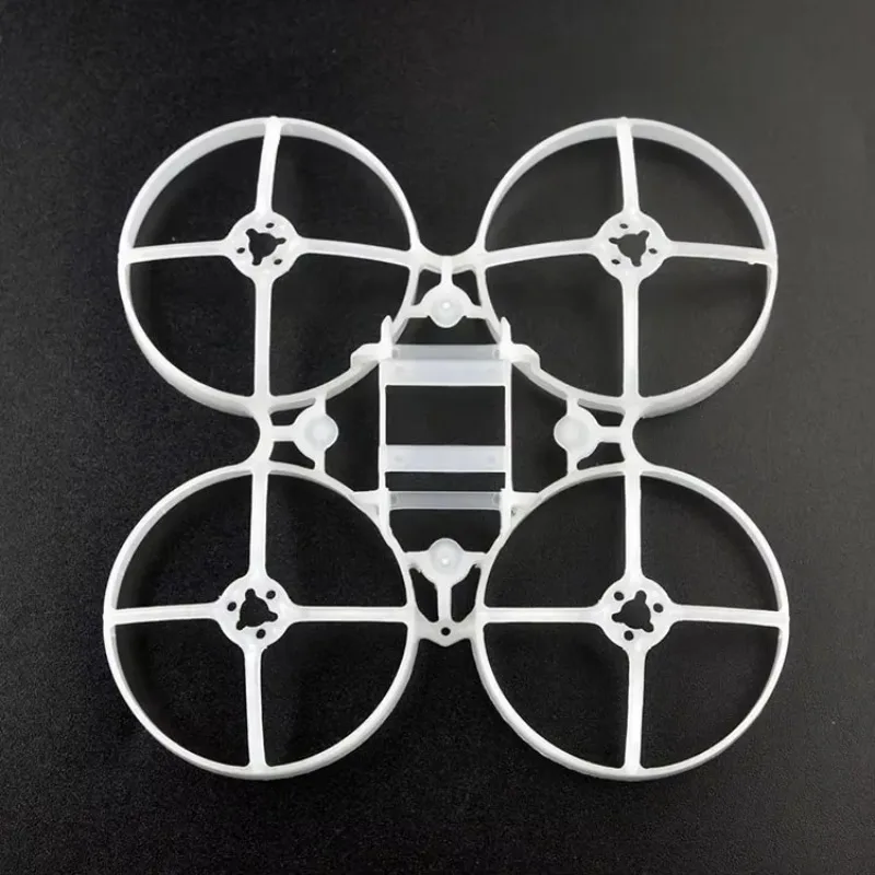 HappyModel Mobula7 V4 75mm Who - Drone Racing Propeller recensione e prezzo