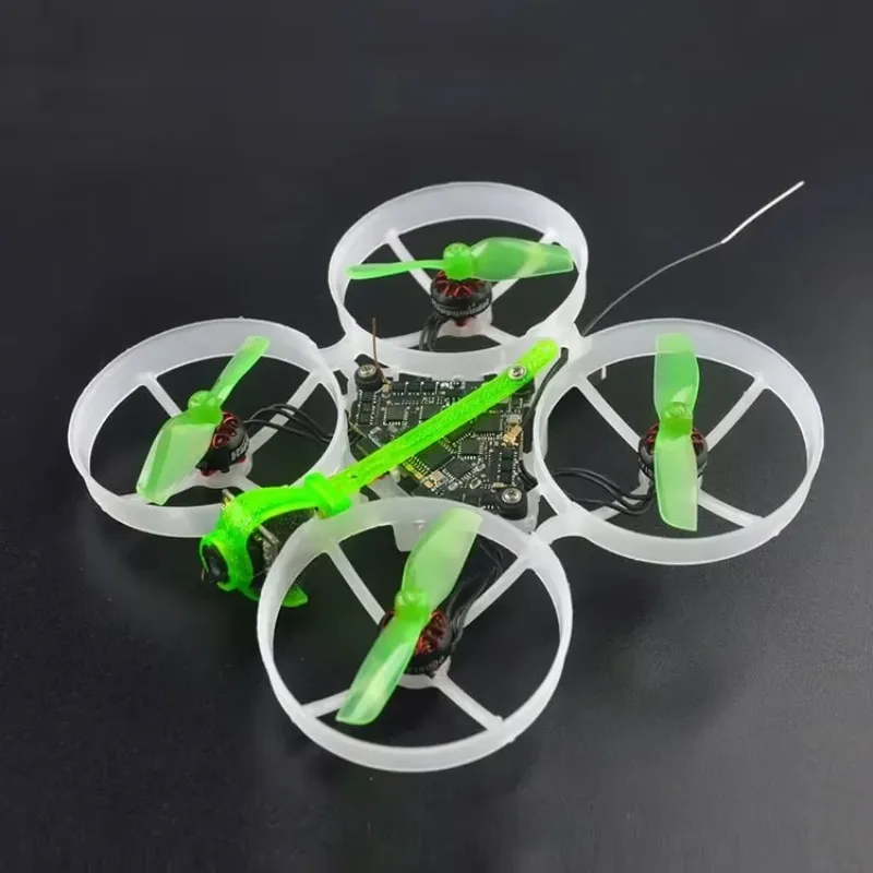HappyModel Mobula7 V4 75mm Who - Drone Racing Propeller recensione e prezzo
