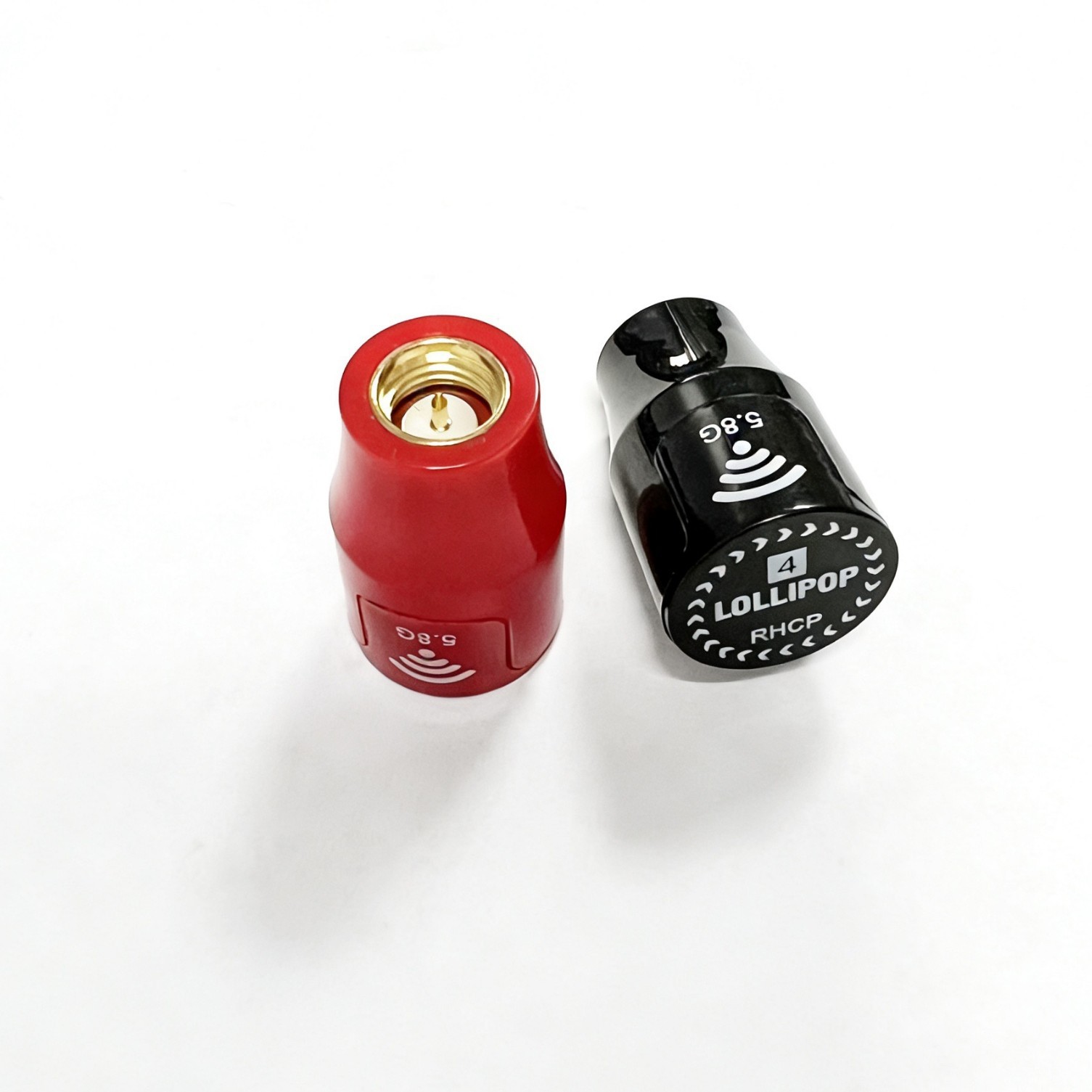 4th Gen Mini Lollipop 5.8G FPV - Drone Racing Vtx recensione e prezzo