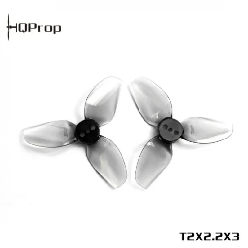 HQProp T2X2.2X3 Racing Drone P - Drone Racing Propeller recensione e prezzo