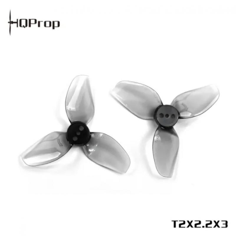 HQProp T2X2.2X3 Racing Drone P - Drone Racing Propeller recensione e prezzo