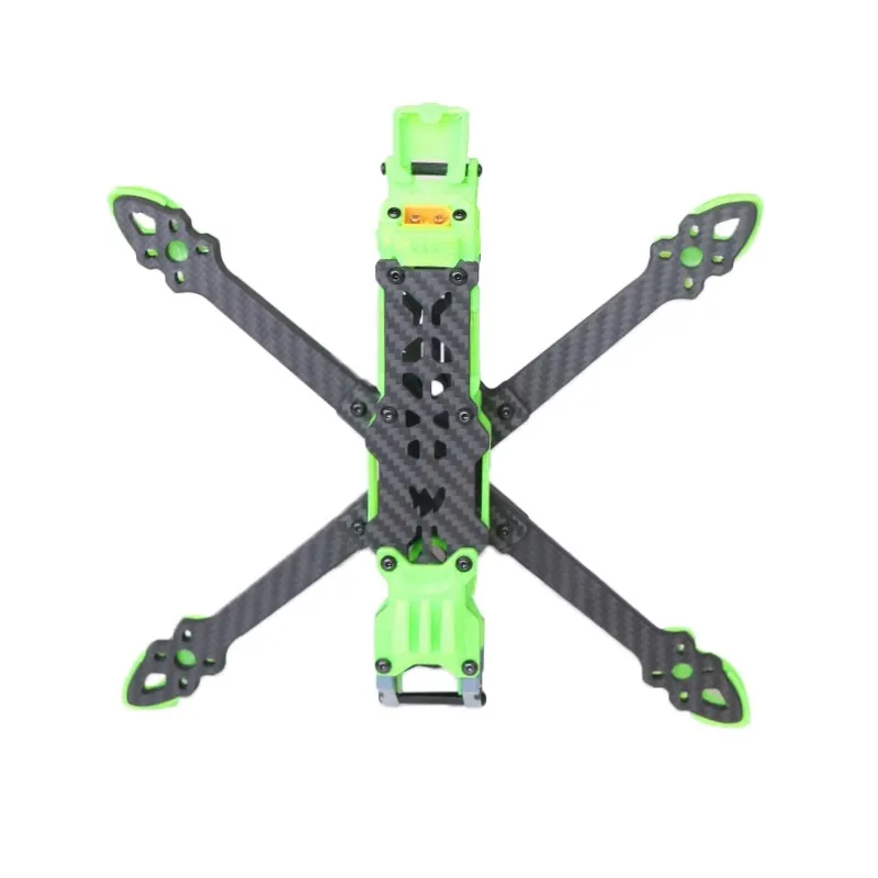 HSKRC F5X 225 V2 5inch Frame X - Drone Racing Motor recensione e prezzo