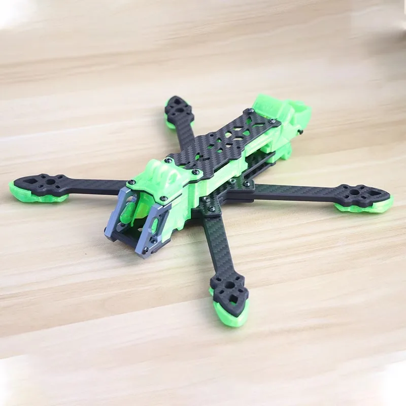 HSKRC F5X 225 V2 5inch Frame X - Drone Racing Motor recensione e prezzo