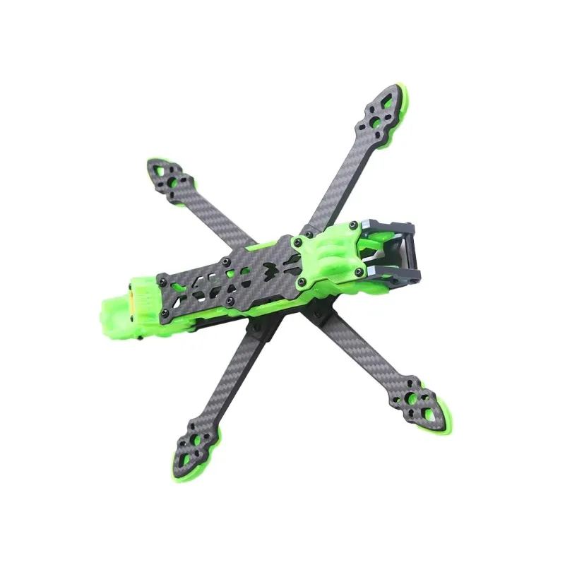 HSKRC F5X 225 V2 5inch Frame X - Drone Racing Motor recensione e prezzo