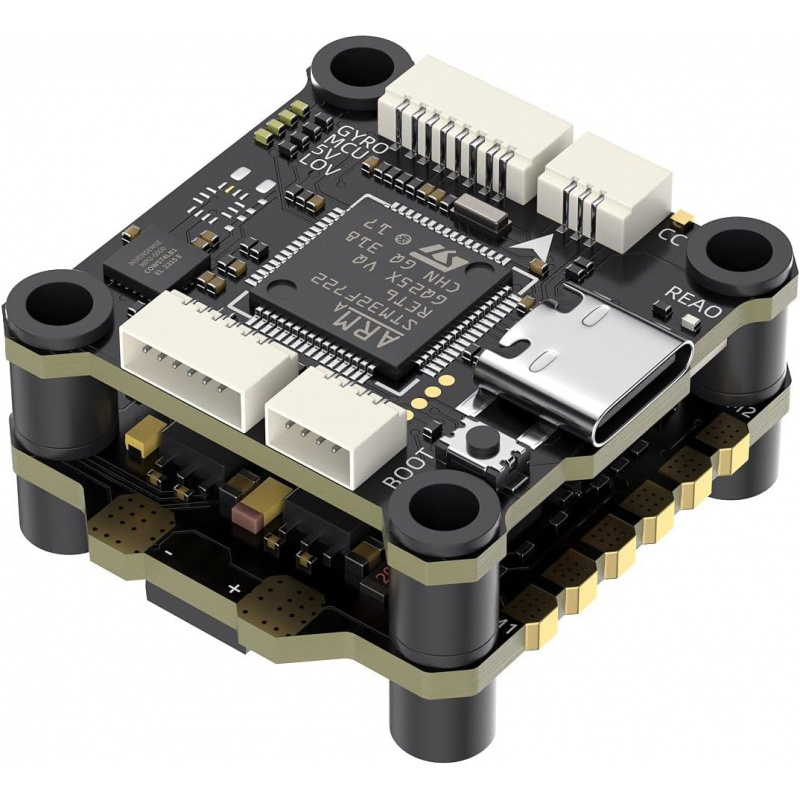 F722  Flight Controller 30x30  - Drone Racing Esc recensione e prezzo